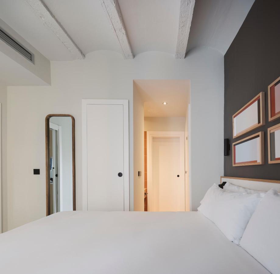 Anderson City Flats Valencia Exterior foto