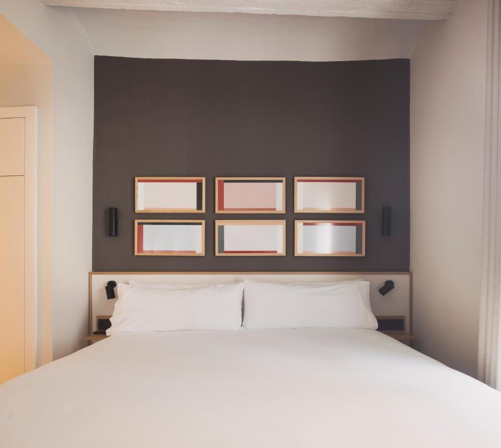 Anderson City Flats Valencia Exterior foto