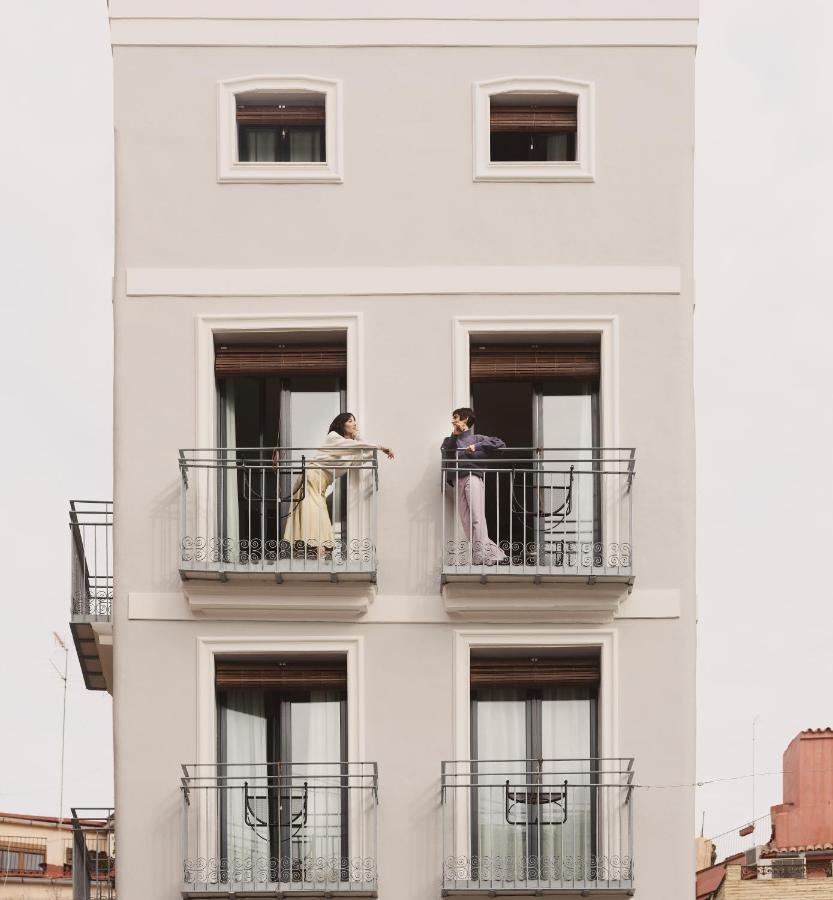 Anderson City Flats Valencia Exterior foto